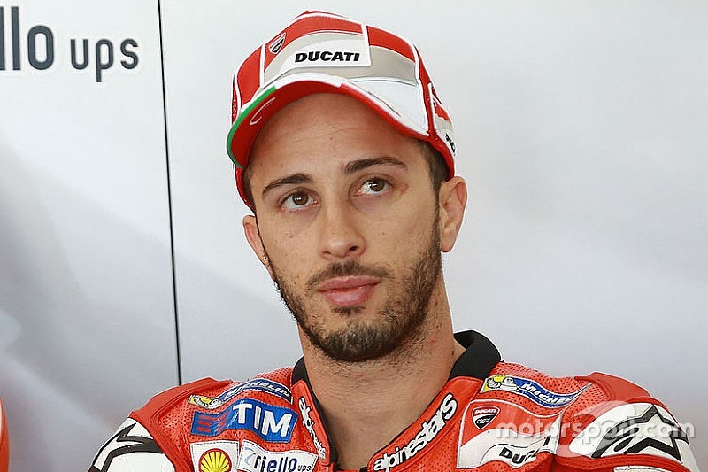 Dovi: "Lavorerò con Jorge per trovare la soluzione ai limiti della Ducati"