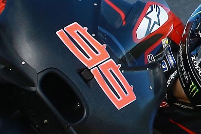 Ducati: nel Mondiale 2017 Lorenzo sfoggerà un 99... Diabolico!