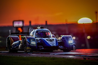 【WEC】SMPレーシング、2018年にLMP1参戦。BRエンジニアリングとダラーラがマシンを開発