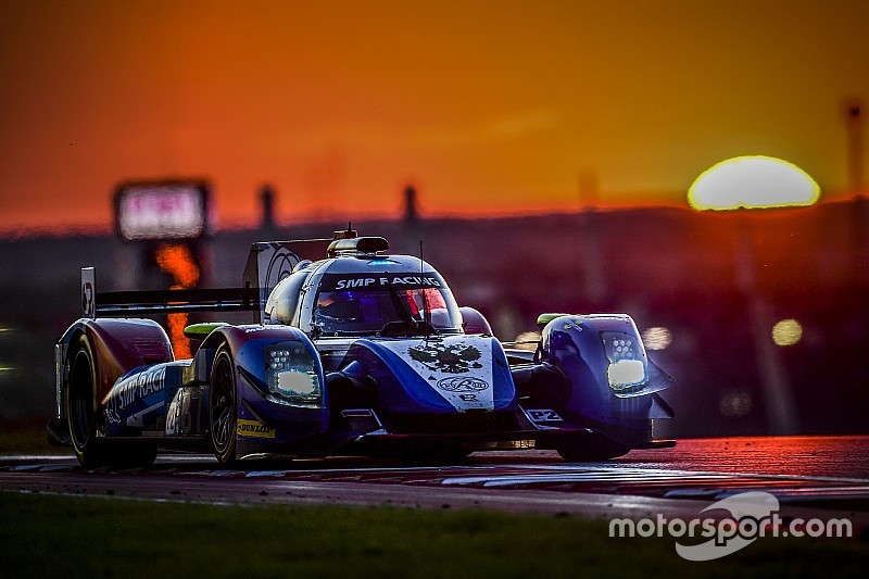 【WEC】SMPレーシング、2018年にLMP1参戦。BRエンジニアリングとダラーラがマシンを開発