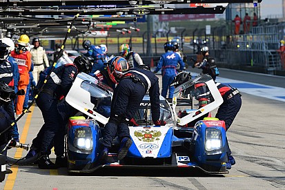 WEC: új induló az LMP1-ben 2018-tól