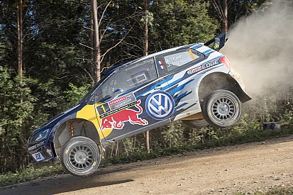 Australia, Shakedown: Ogier in vetta, poi Mikkelsen. Tanak 3°