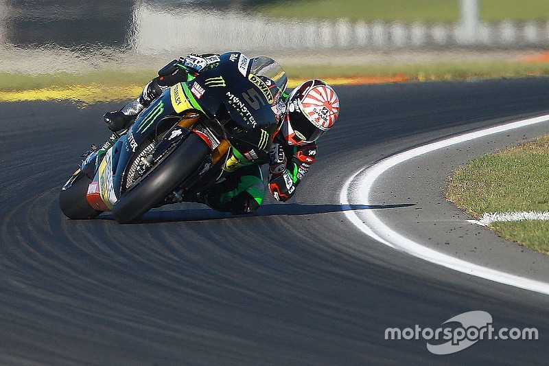Baptêmes du feu réussis pour Zarco et Folger, les deux rookies de Tech 3