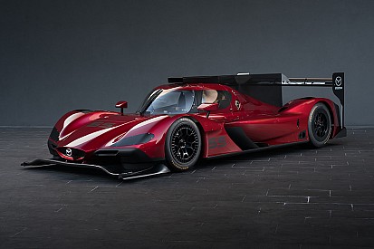 Mazda onthult nieuw prototype