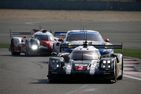 Opciones de t&iacute;tulo en el WEC en las 6 Horas de Bahrein