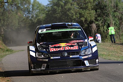 La "coupe des WRC 2016" pourrait faire le plein l'année prochaine