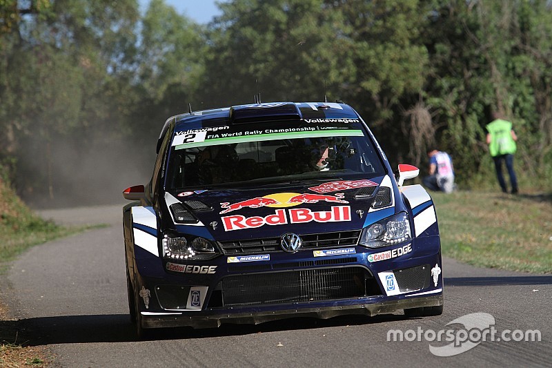 La "coupe des WRC 2016" pourrait faire le plein l'année prochaine