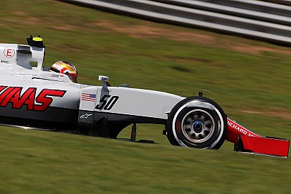Leclerc desiste de TL1 em Abu Dhabi e se concentra na GP3