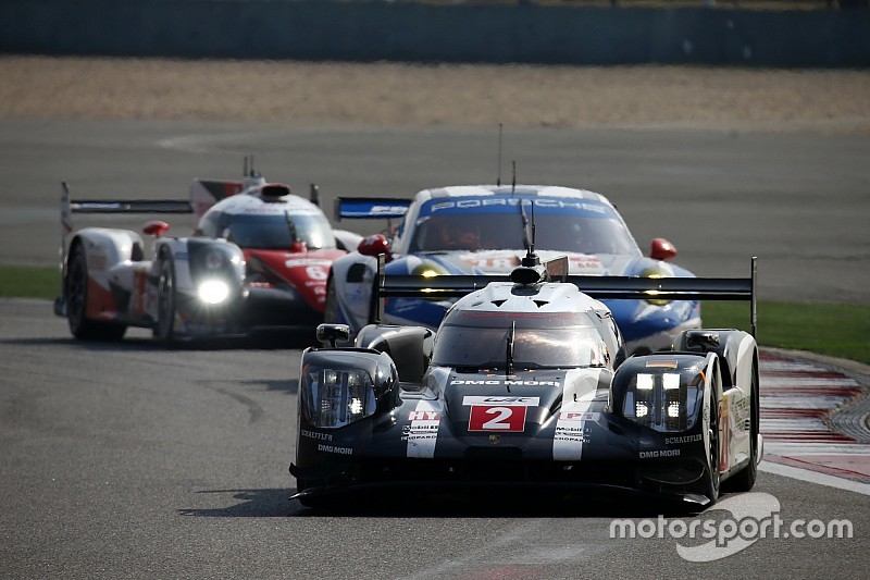 Las opciones de título en el WEC para las 6 Horas de Baréin