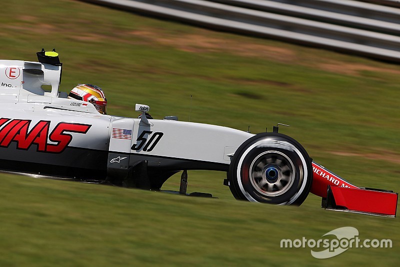 Leclerc batal ikuti FP1 GP Abu Dhabi bersama Haas