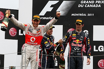 Ma 4 éve, hogy a Red Bull ismét bajnok lett a Forma-1-ben