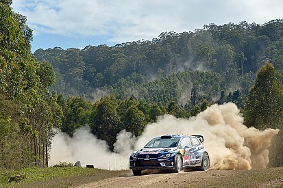 Mikkelsen en tête au terme de la première étape