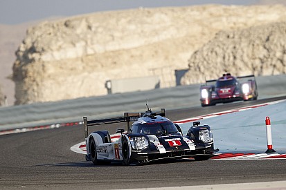 EL3 - Porsche, Audi et Toyota toujours dans la même seconde