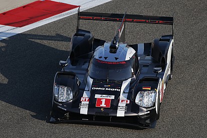 Prove Libere 3: Bernhard mette in fila tutti quanti