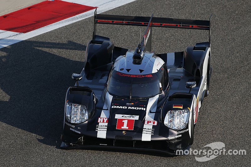 Prove Libere 3: Bernhard mette in fila tutti quanti