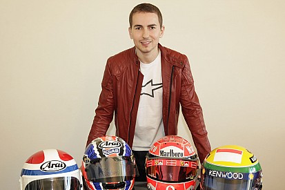 Lorenzo akan resmikan Museum World Champions di Andorra