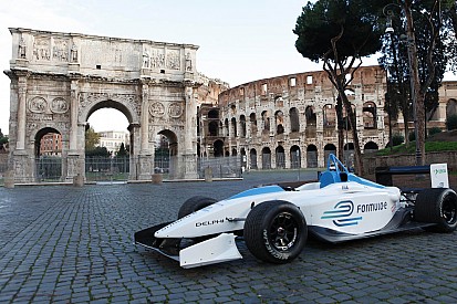 Formula E a Roma? È già partita la campagna del NO dei residenti dell'EUR!