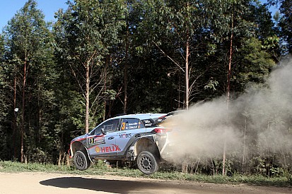 Ça se passe "mieux qu'on ne l'espérait" pour Neuville