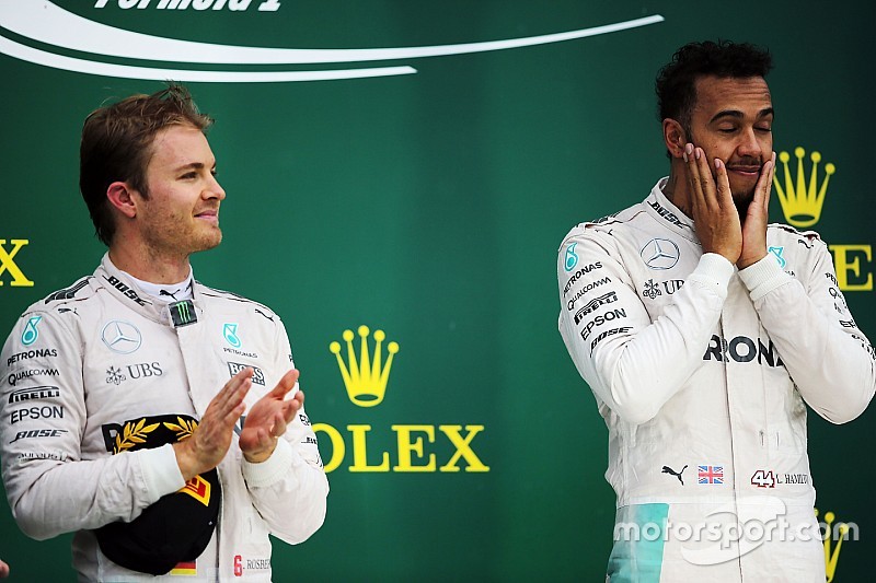Jelang GP Abu Dhabi, Hamilton: Saya berada di posisi yang sulit