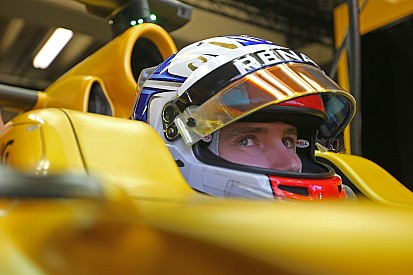 Renault veut faire de Sirotkin un pilote de F1