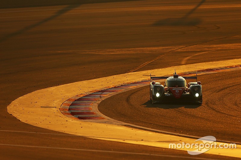 【WECバーレーン】予選:トヨタ2台ともトラックリミット違反、タイム抹消される
