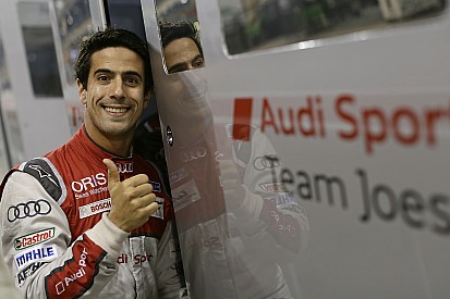 Di Grassi: "Il futuro del WEC deve passare dall'abbattimento dei costi"
