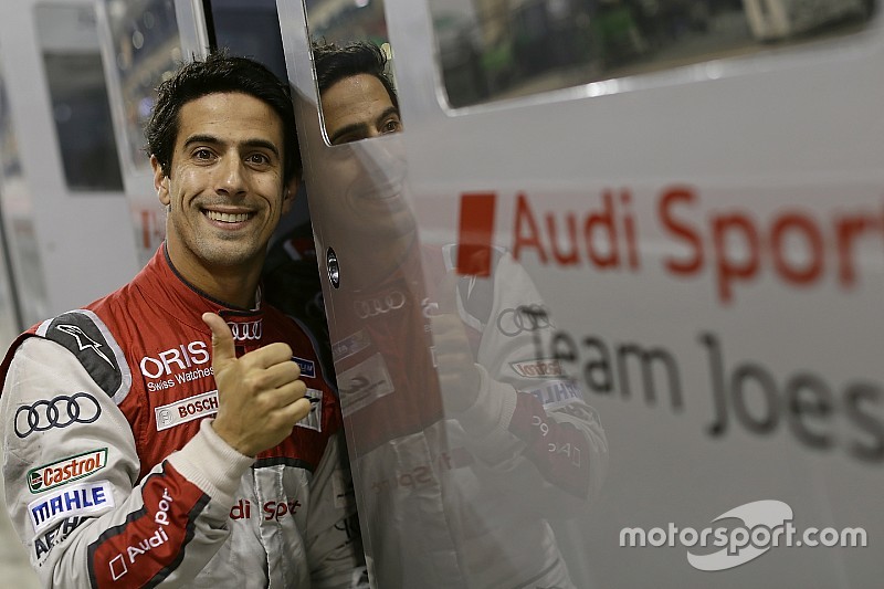 Di Grassi: "Il futuro del WEC deve passare dall'abbattimento dei costi"