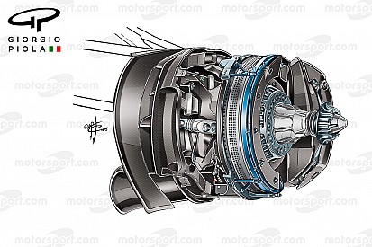 Formel-1-Technik: Tut Mercedes genug, um 2017 vorne zu bleiben?