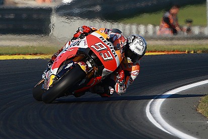 Marc Marquez und Dani Pedrosa lassen MotoGP-Test in Jerez ausfallen