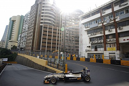 Em Macau, Pedro Piquet disputa centésima corrida da carreira