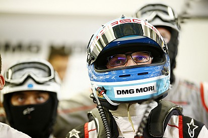 Lieb: "Il mio ritiro? No comment"