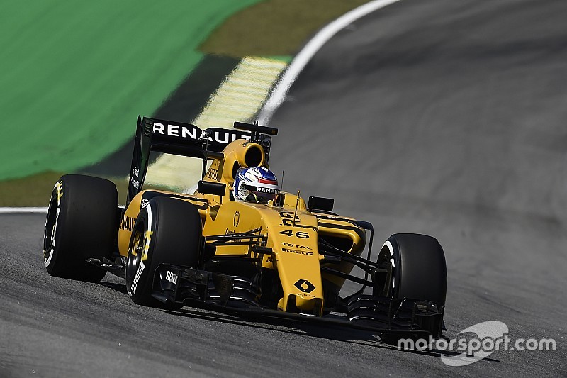 【F1】ルノー、テストドライバーのシロトキンの将来は「まだ未定」