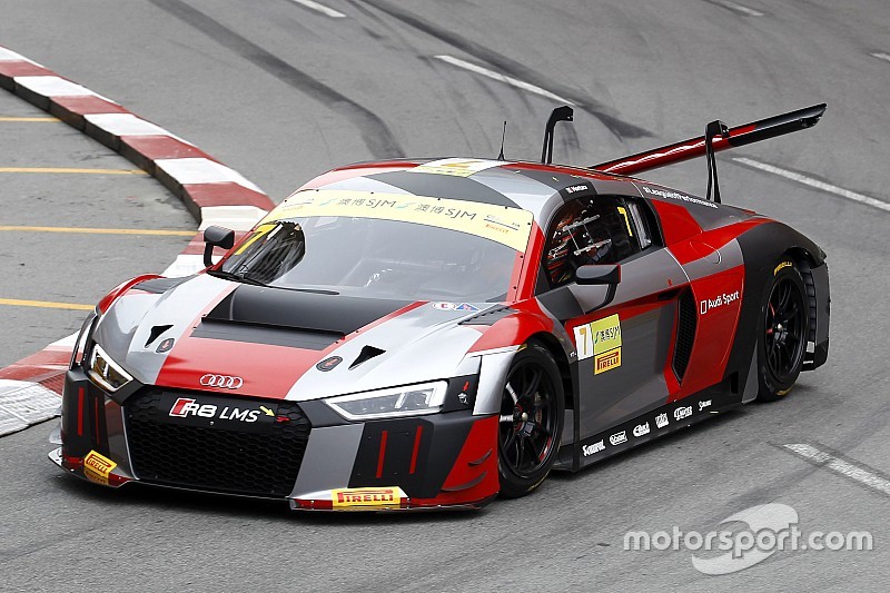 Unfall in Kurve 1: Das ist mit Edoardo Mortara passiert
