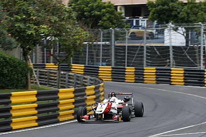 Livestream: Volg de Macau Grand Prix