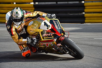 GP di Macao: Hickman vince e fa doppietta sul Circuito da Guia