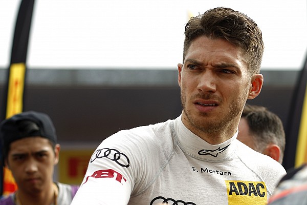 Edoardo Mortara wird nach Macau-Crash bestraft