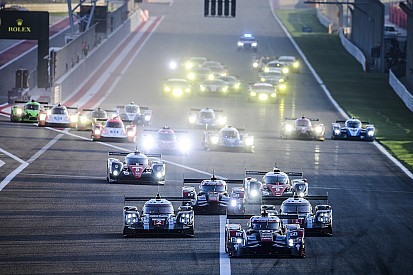 Audi fait ses adieux avec un doublé, la Porsche #2 sacrée