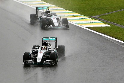 Mercedes: "Wir hatten noch nie so einen guten Teamgeist"