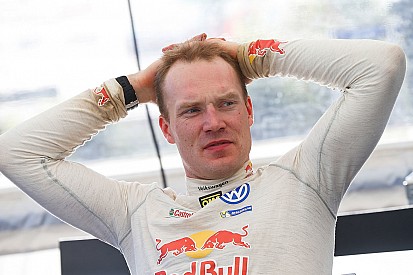 Analisi: Mikkelsen e Latvala ripieghi di lusso del mercato WRC