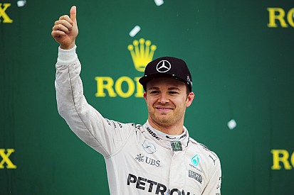 Rosberg, ante el desafío de legitimar su futura corona