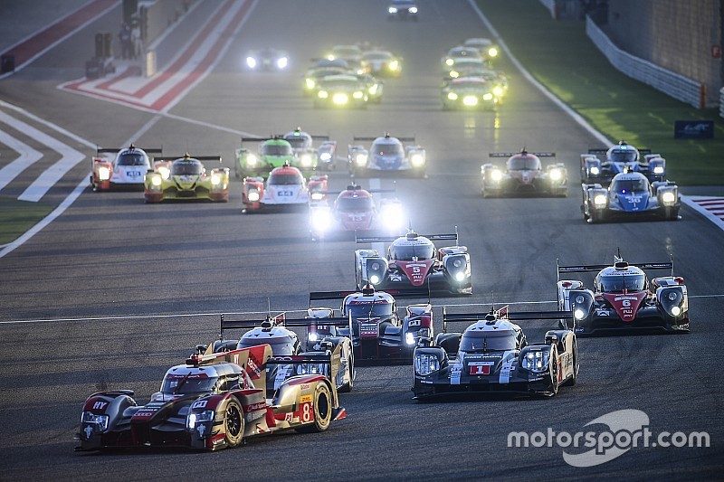 WEC: kettős győzelemmel búcsúzott az Audi, a Porsche a bajnok