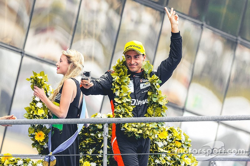 Русинов пригрозил уйти из WEC