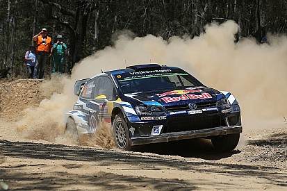 Andreas Mikkelsen chiude il ciclo vincente Volkswagen in Australia