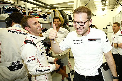 Seidl: "Faremo di tutto perché il WEC privilegi la tecnologia"