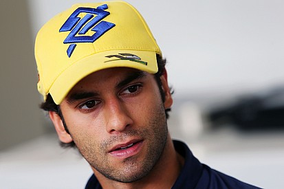 Masalah sponsor rumitkan masa depan Nasr di F1
