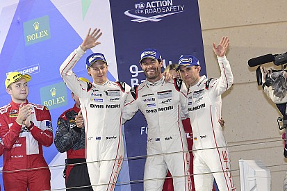 Porsche nach Hersteller- und Fahrertitel in der WEC: "Alle Ziele erreicht"