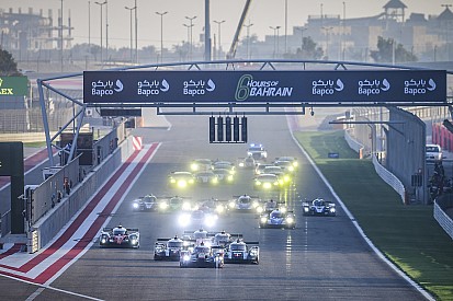 2019 végéig befagyasztják a szabályokat a WEC-ben