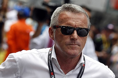 TCR-Serienchef macht Veranstalter für Macau-Chaos verantwortlich