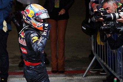 Jos Verstappen: "Los rivales de Max deben recordar que está aquí para correr"