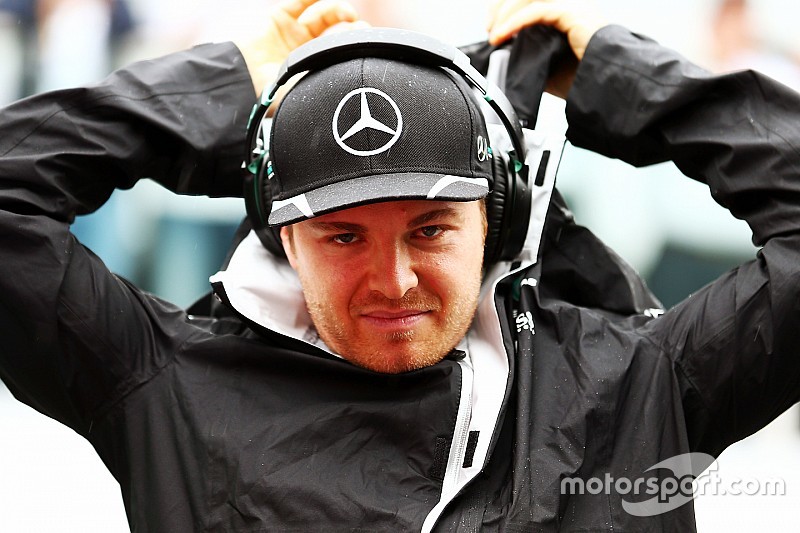 Egy ilyen futam vasárnap és Rosberg 2016 Forma-1 bajnoka